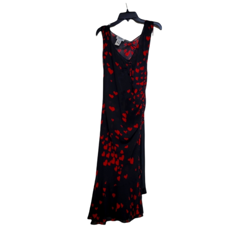 Moschino Chep & Chic Dress